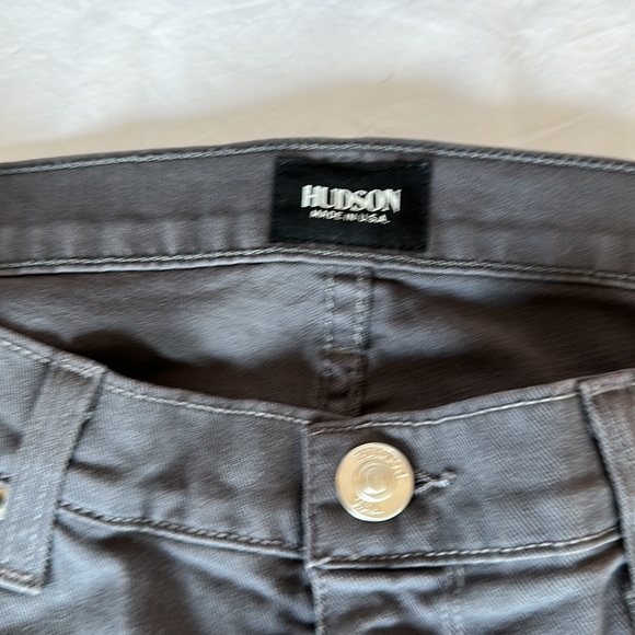Hudson loulou tuxedo pant - Picture 4 of 10